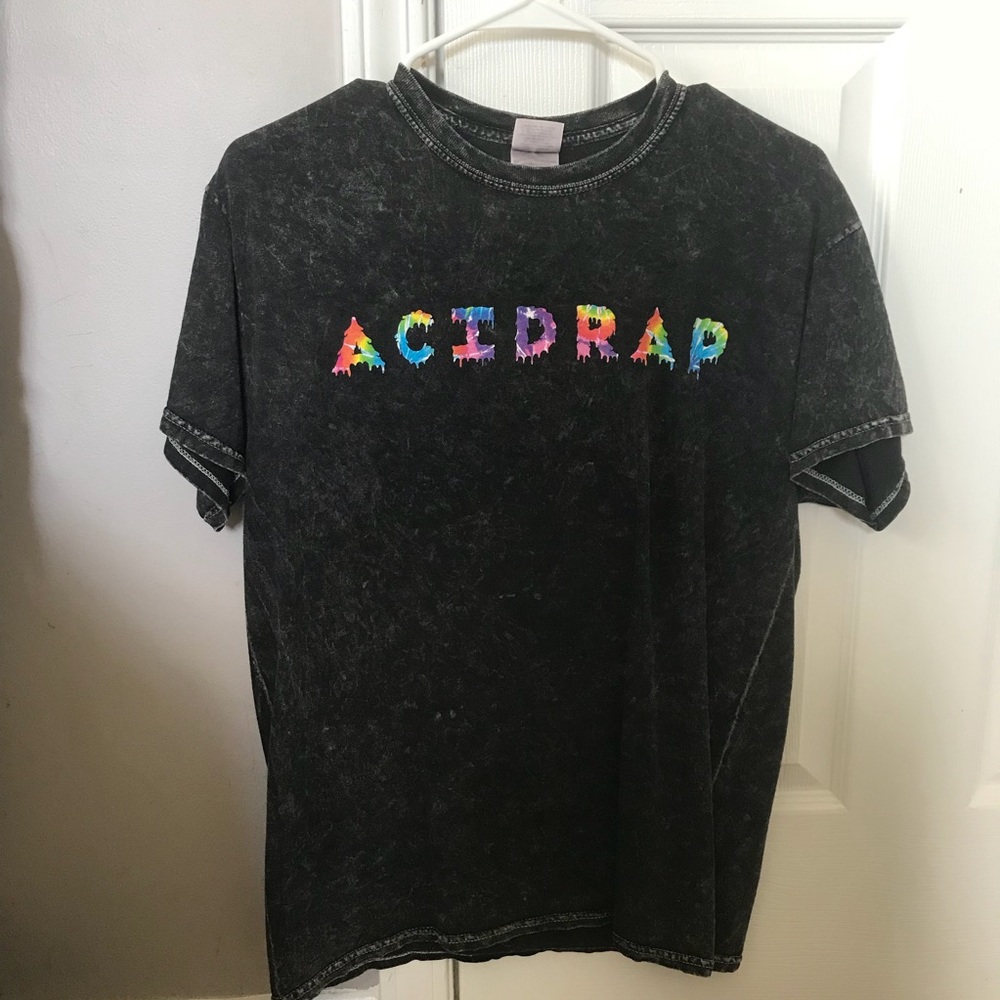 Chance the Rapper Acid Rap Tour T-Shirt